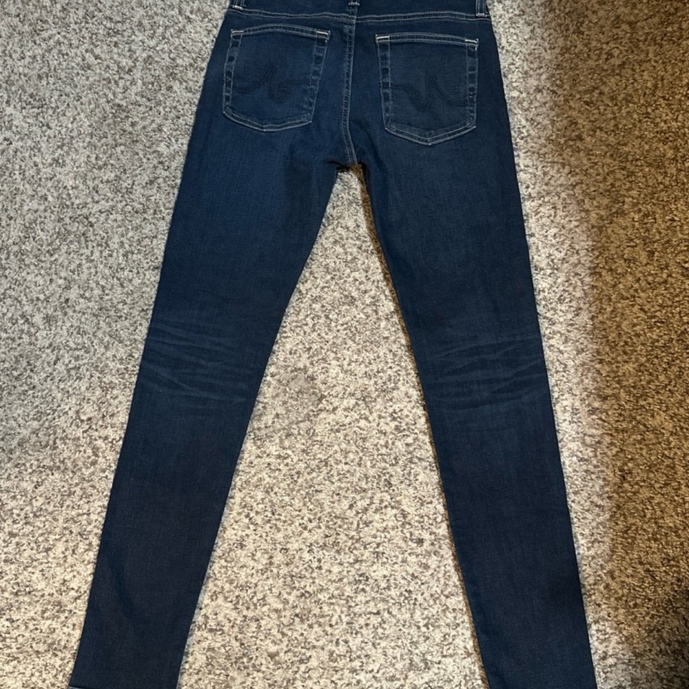 Adriano Goldschmied Skinny Jeans